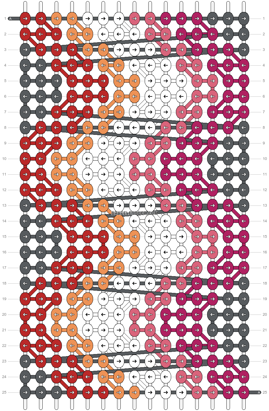 Alpha pattern #92753 variation #412462 pattern