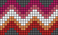 Alpha pattern #92753 variation #412462