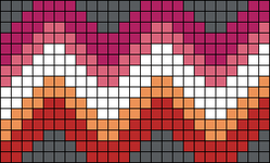 Alpha pattern #92753 variation #412462