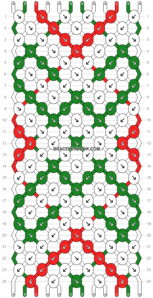 Normal pattern #180744 variation #412463 pattern