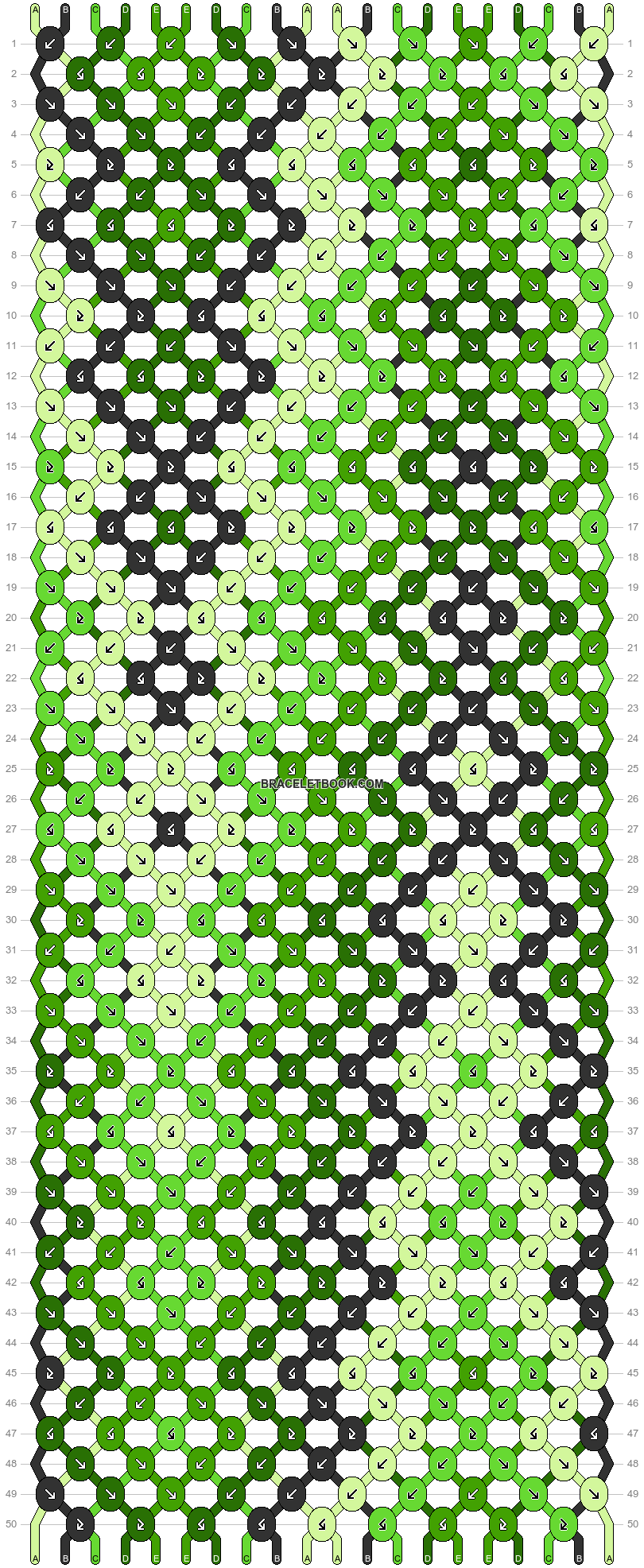 Normal pattern #24638 variation #412465 pattern