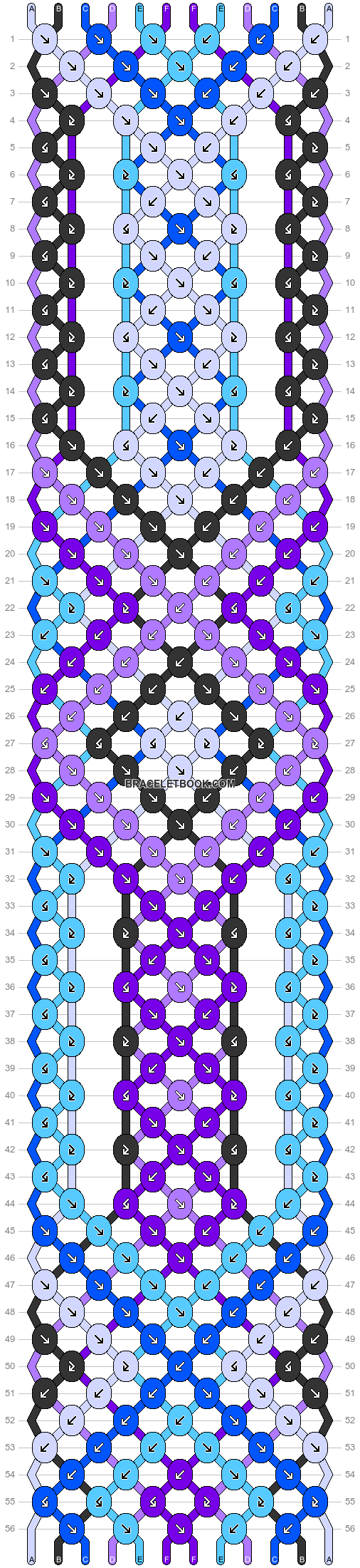 Normal pattern #29554 variation #412466 pattern