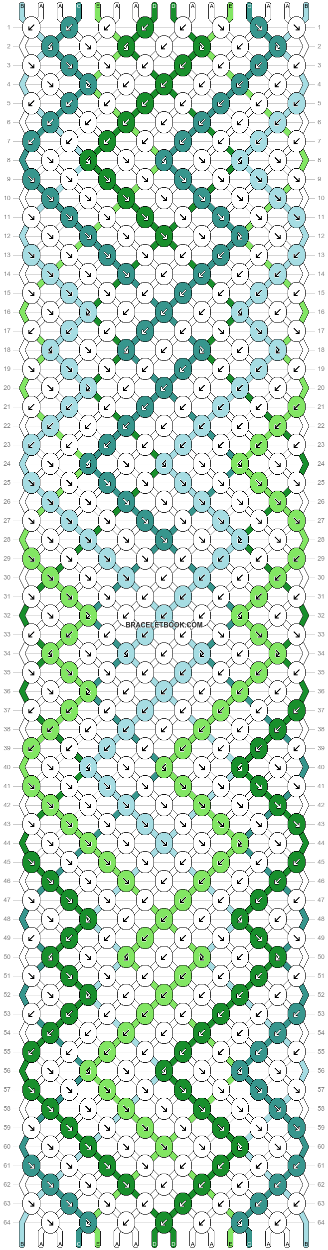 Normal pattern #81566 variation #412467 pattern