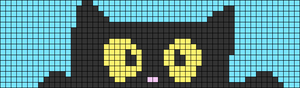 Alpha pattern #179448 variation #412468