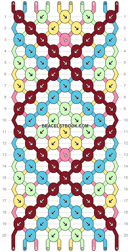 Normal pattern #16578 variation #412469 pattern