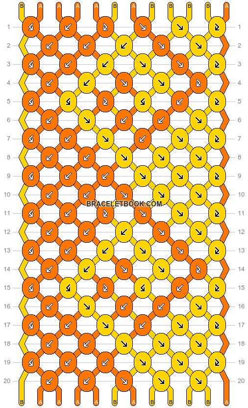 Normal pattern #151354 variation #412470 pattern