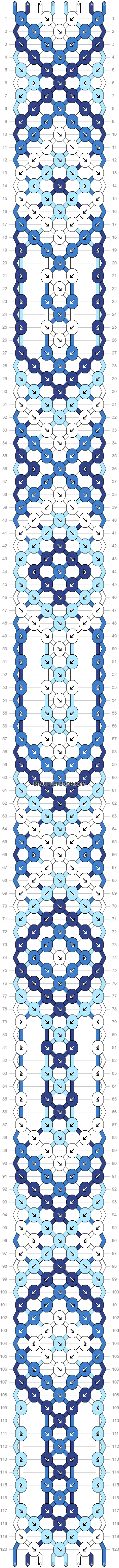 Normal pattern #149620 variation #412471 pattern