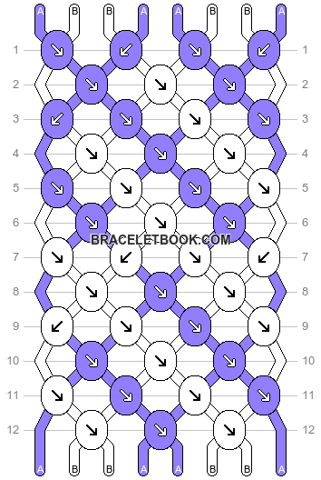 Normal pattern #195707 variation #412472 pattern