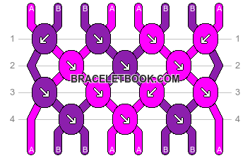 Normal pattern #195660 variation #412474 pattern