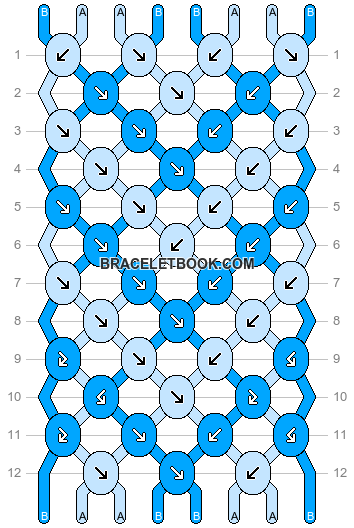 Normal pattern #146191 variation #412478 pattern