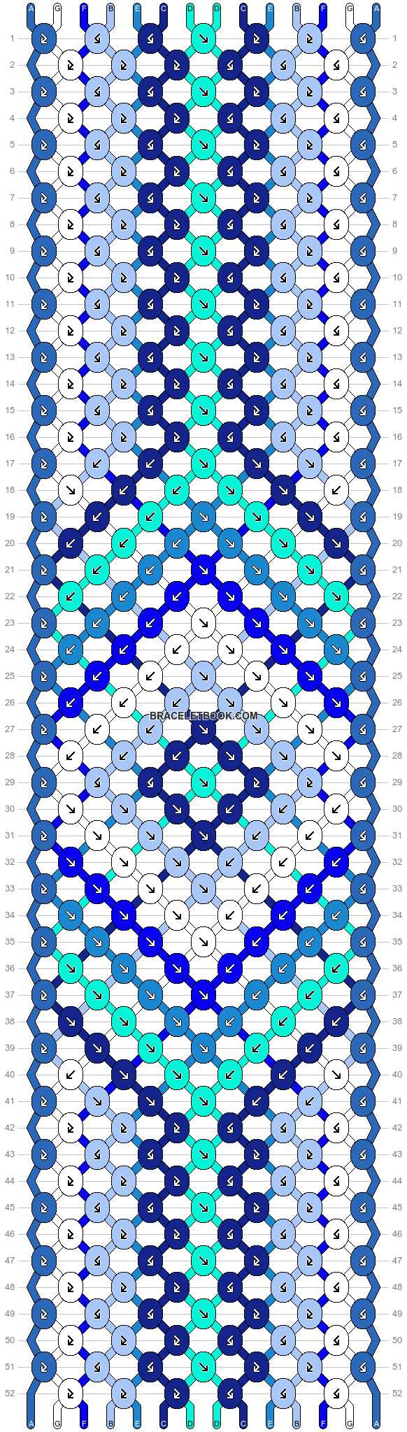 Normal pattern #50255 variation #412481 pattern