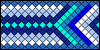 Normal pattern #50255 variation #412481