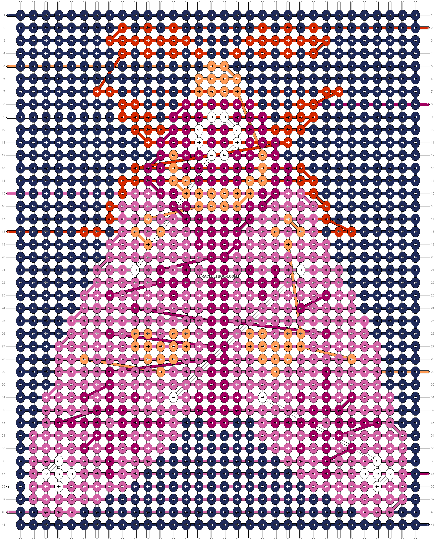 Alpha pattern #157904 variation #412484 pattern
