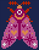 Alpha pattern #157904 variation #412484
