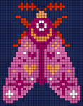Alpha pattern #157904 variation #412484