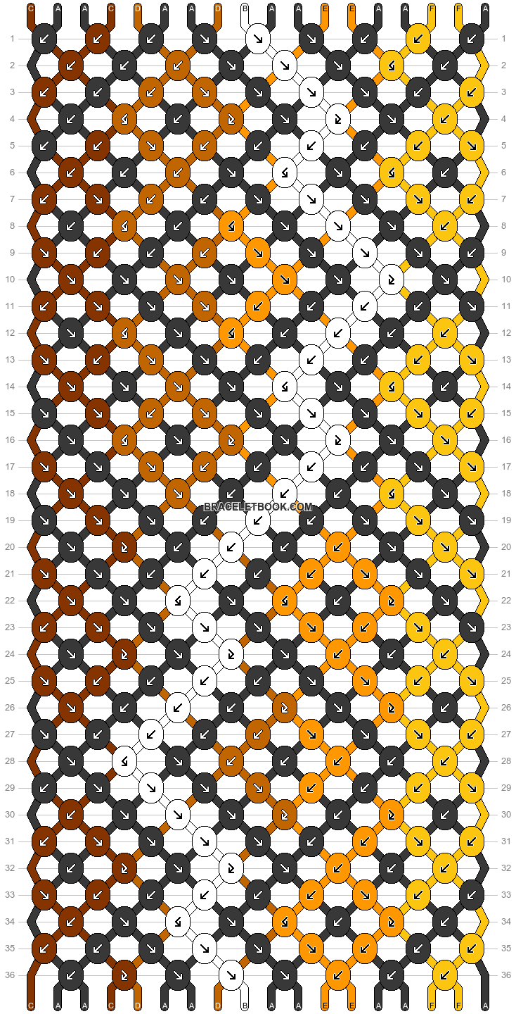 Normal pattern #93829 variation #412485 pattern