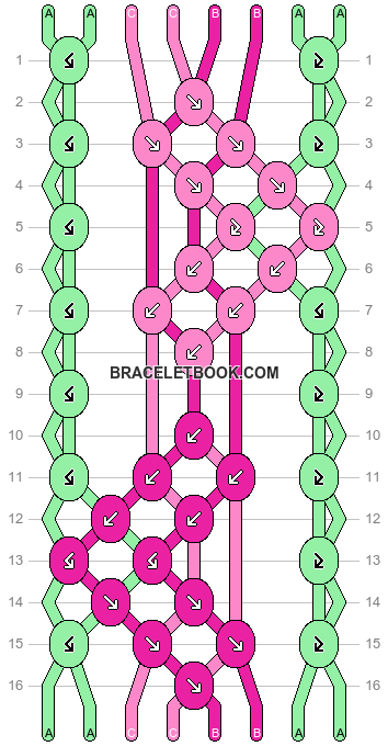 Normal pattern #121908 variation #412486 pattern