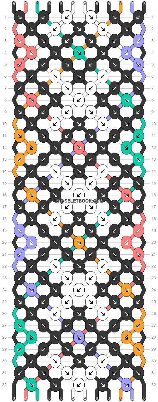 Normal pattern #119971 variation #412488 pattern