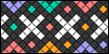 Normal pattern #119971 variation #412488