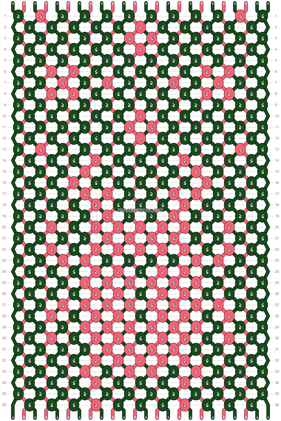 Normal pattern #195132 variation #412489 pattern