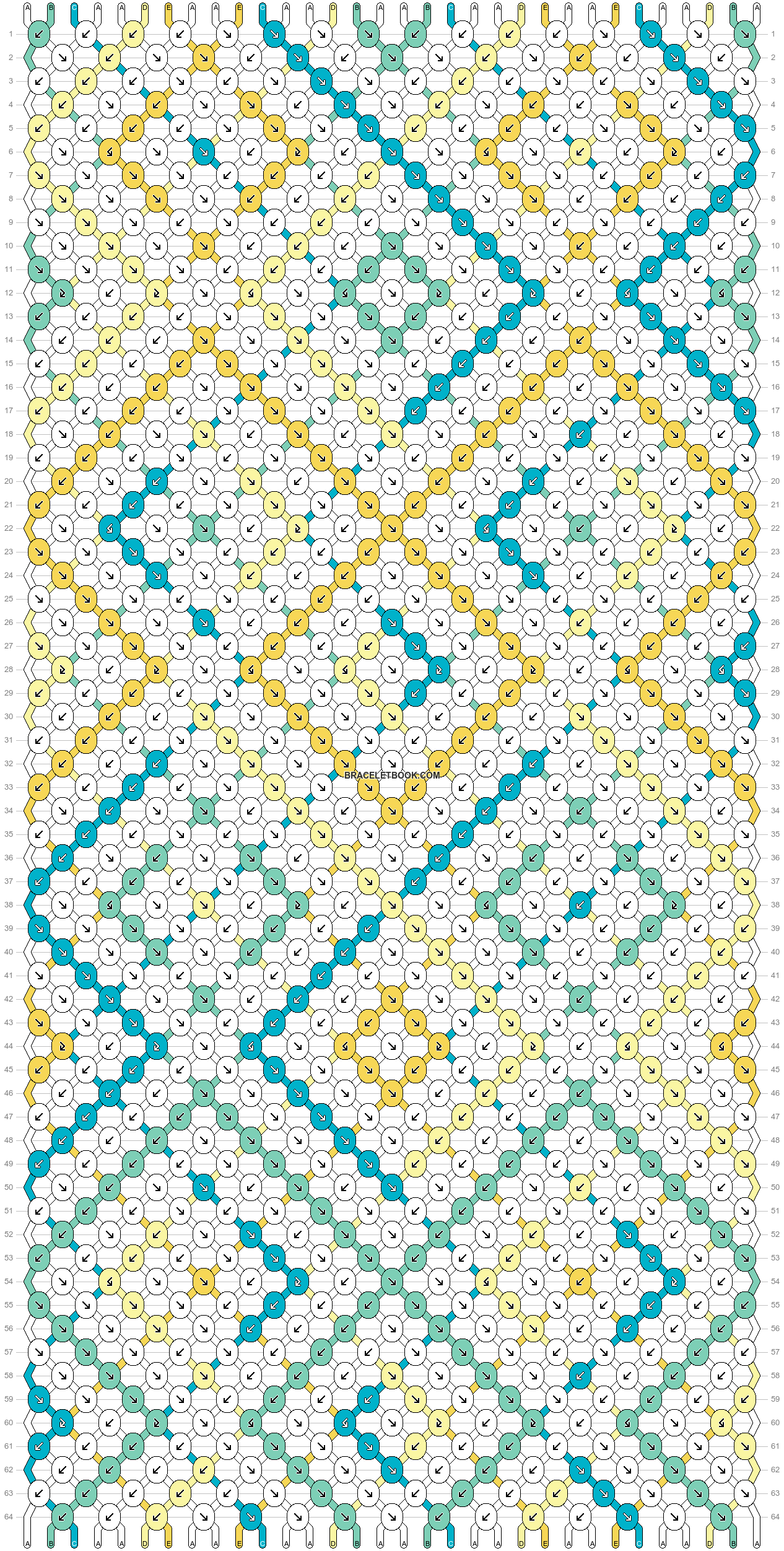 Normal pattern #99146 variation #412490 pattern