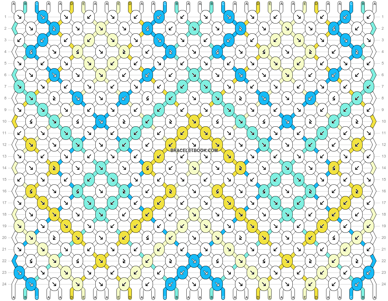 Normal pattern #78786 variation #412491 pattern