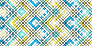 Normal pattern #78786 variation #412491