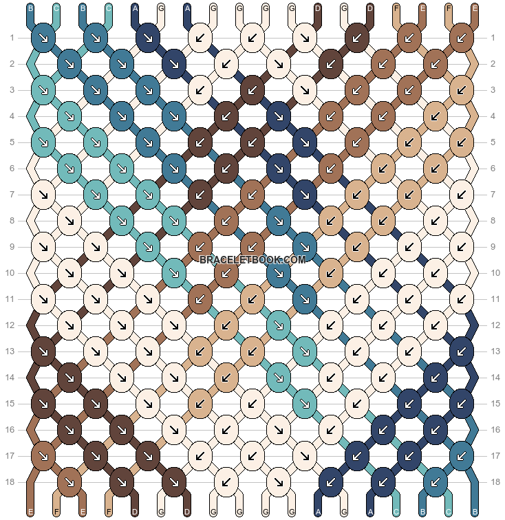 Normal pattern #47820 variation #412492 pattern