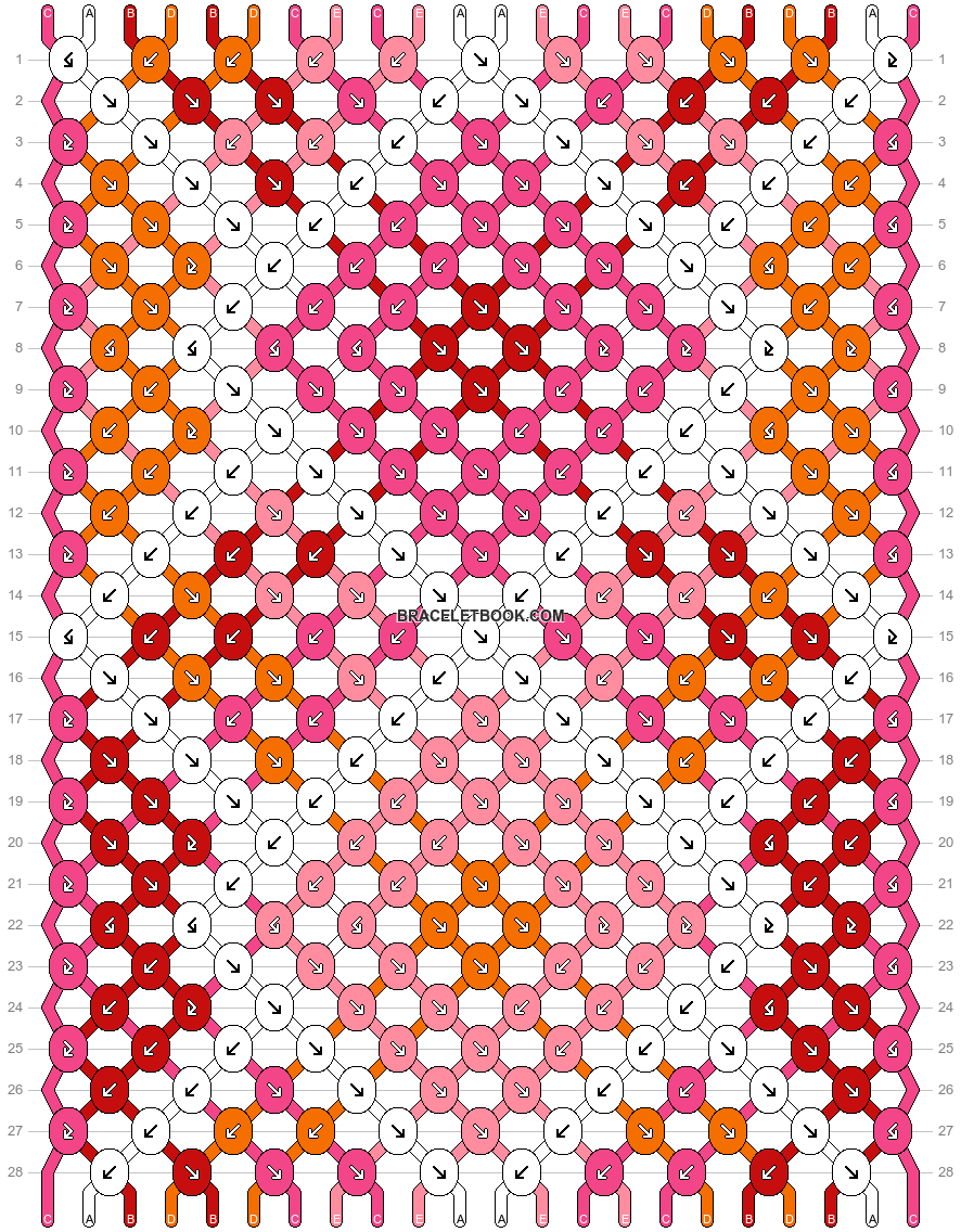 Normal pattern #144662 variation #412493 pattern