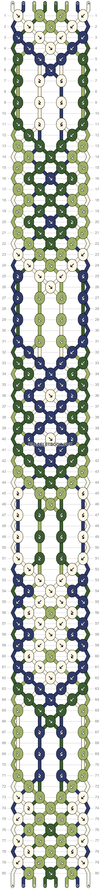 Normal pattern #135264 variation #412494 pattern