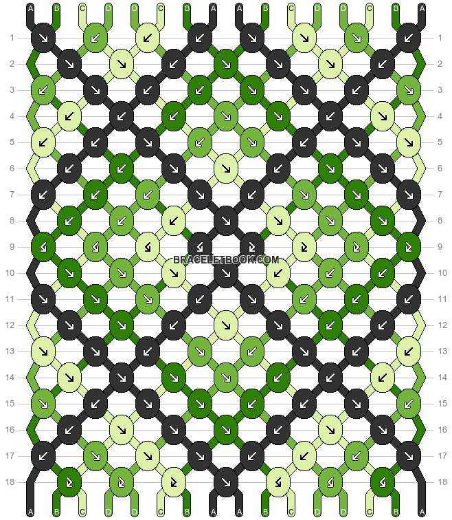 Normal pattern #183267 variation #412495 pattern