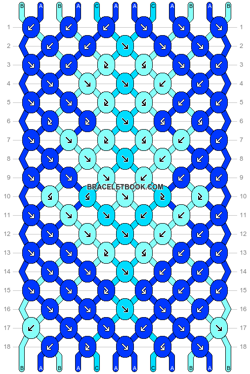 Normal pattern #159549 variation #412496 pattern