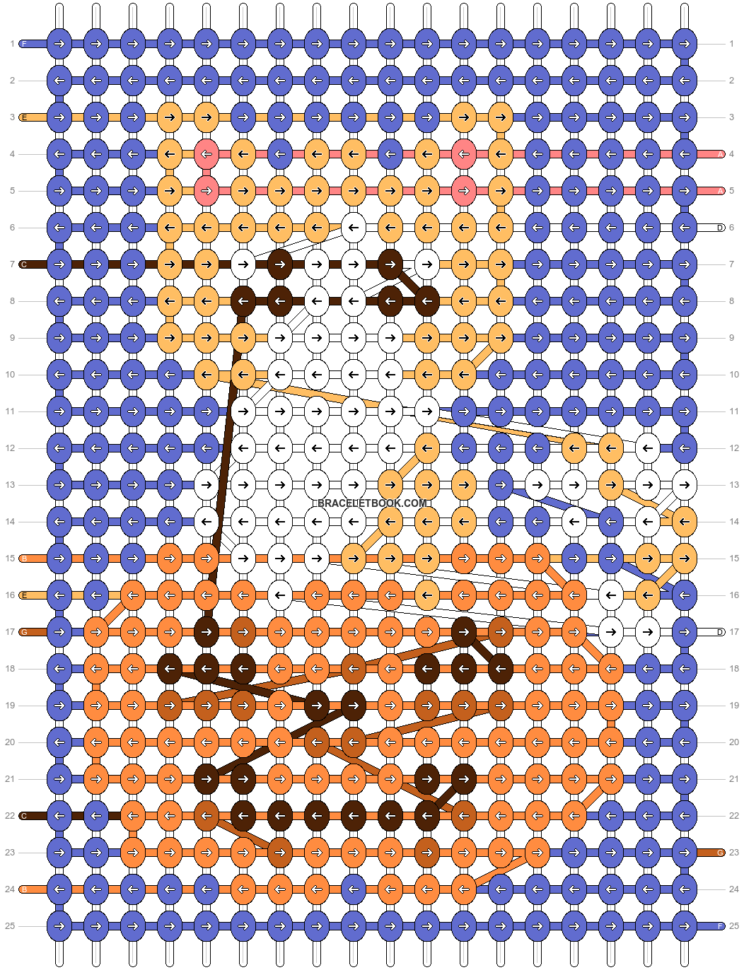 Alpha pattern #197837 variation #412498 pattern