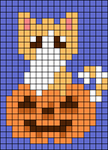 Alpha pattern #197837 variation #412498