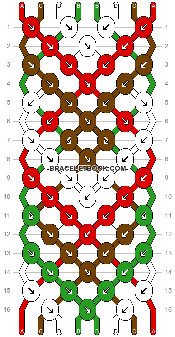 Normal pattern #197761 variation #412499 pattern