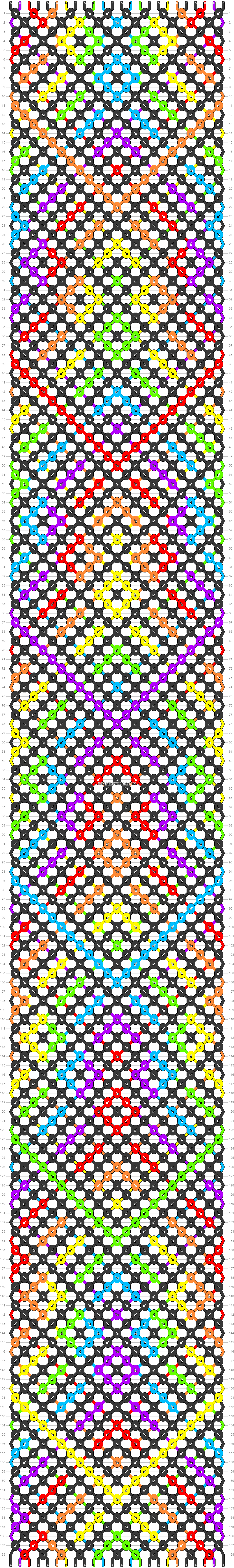 Normal pattern #197125 variation #412500 pattern