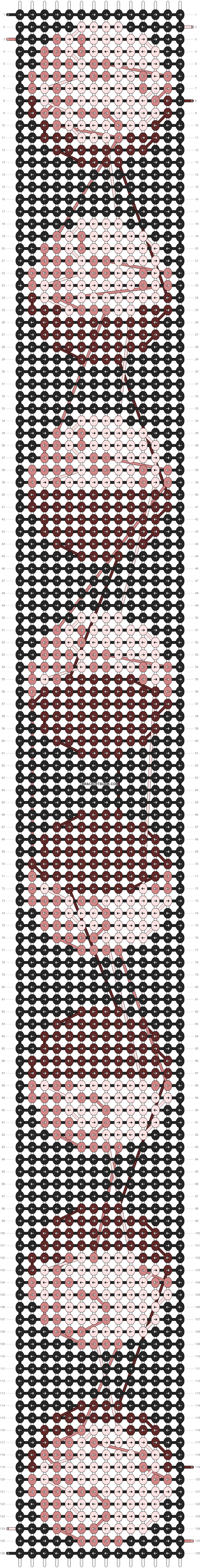 Alpha pattern #168771 variation #412501 pattern