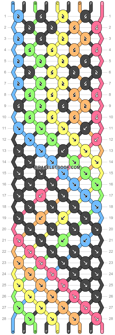 Normal pattern #159086 variation #412502 pattern