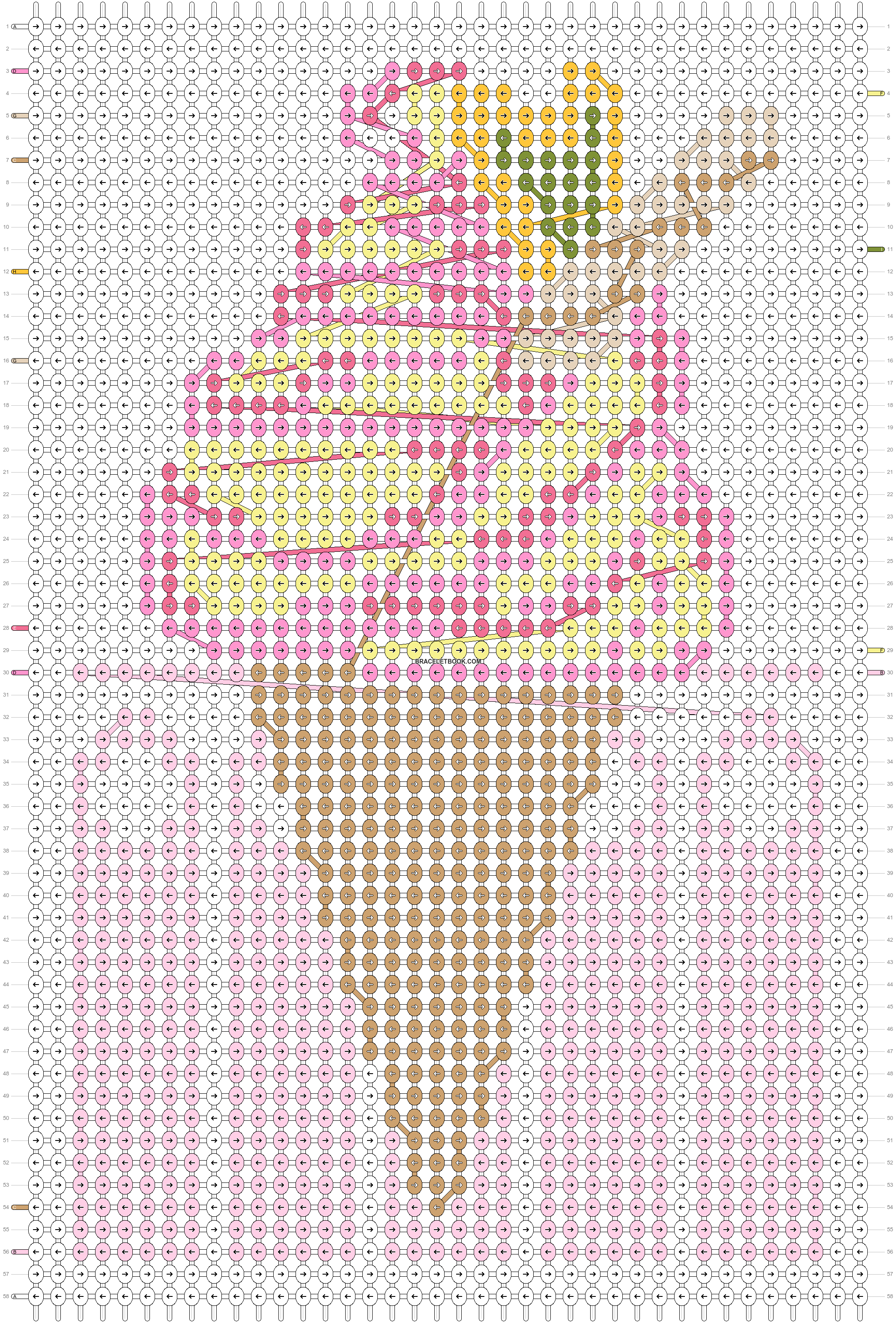 Alpha pattern #194946 variation #412503 pattern