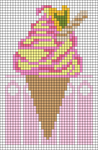 Alpha pattern #194946 variation #412503