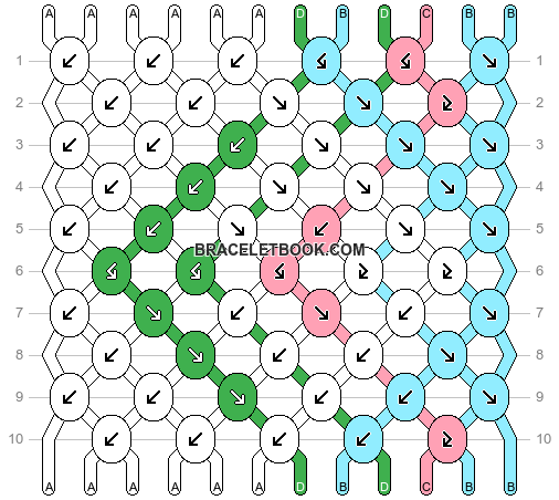 Normal pattern #148688 variation #412505 pattern