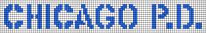 Alpha pattern #34825 variation #412506