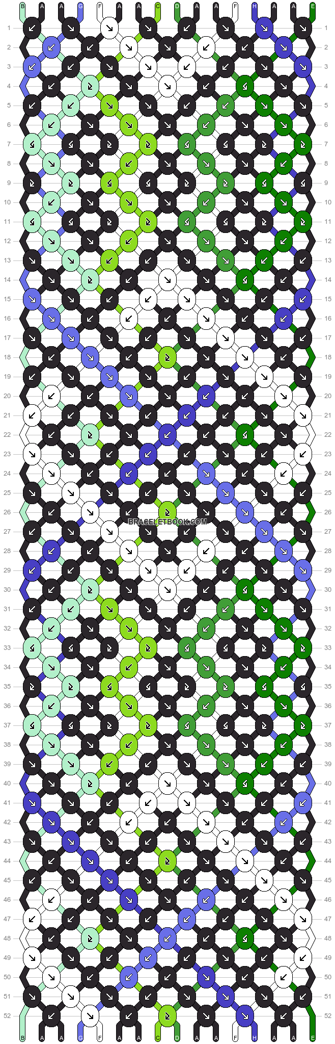 Normal pattern #186569 variation #412507 pattern
