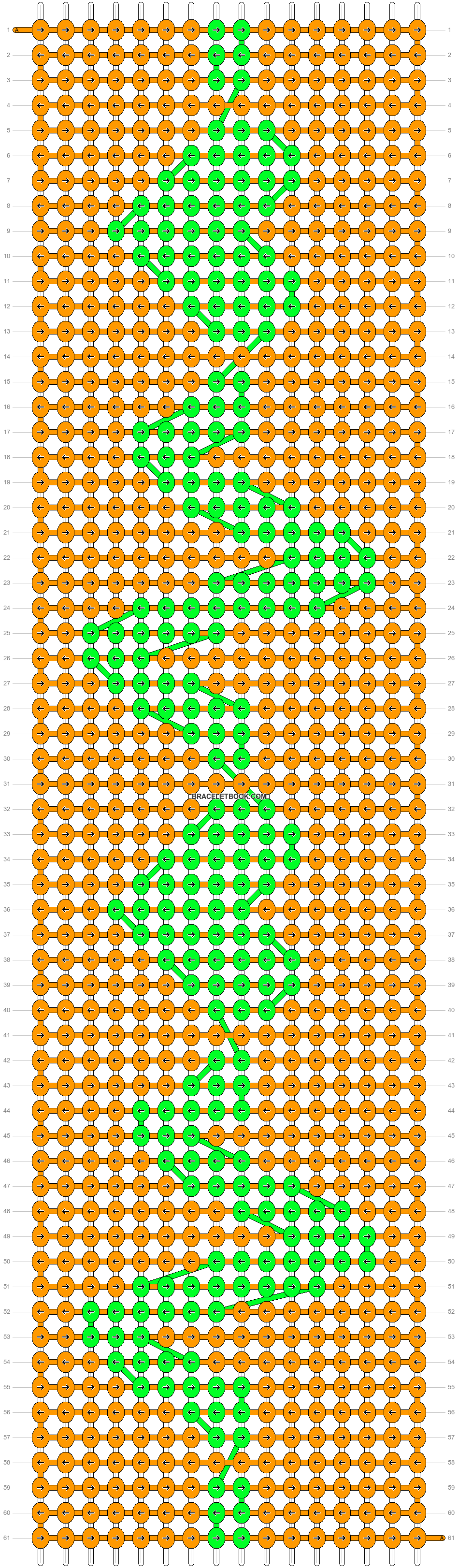 Alpha pattern #166342 variation #412509 pattern
