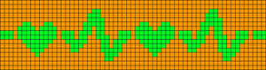 Alpha pattern #166342 variation #412509