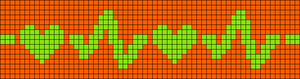 Alpha pattern #166342 variation #412510