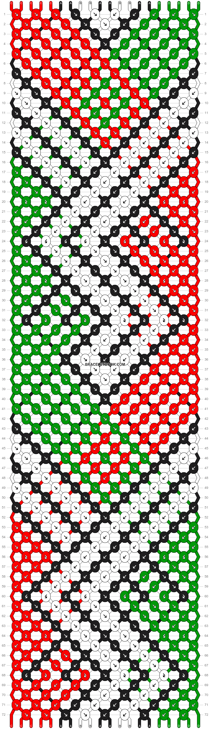 Normal pattern #184112 variation #412511 pattern