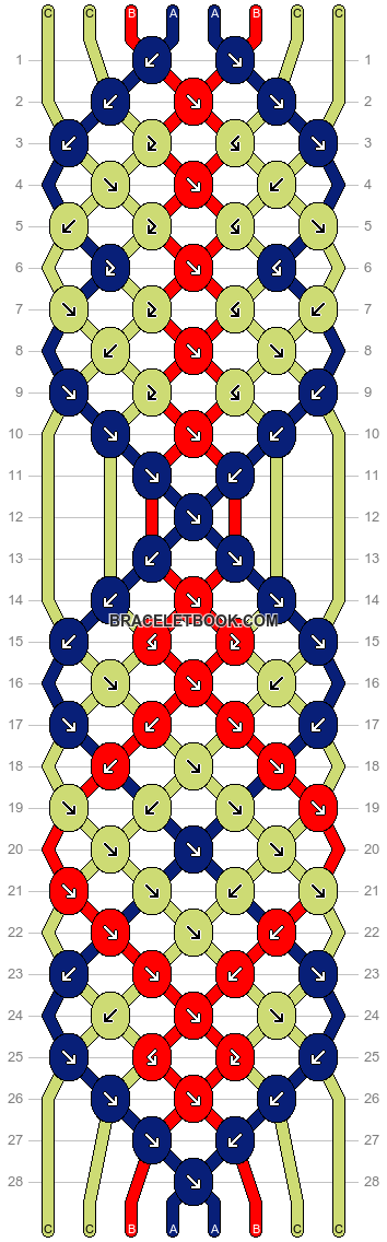 Normal pattern #197843 variation #412514 pattern
