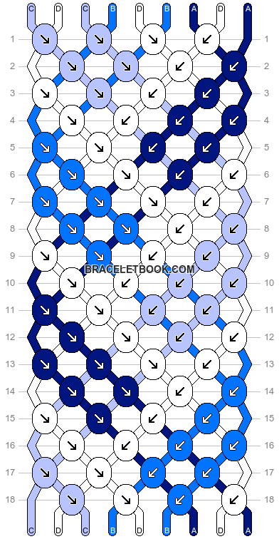 Normal pattern #117 variation #412517 pattern
