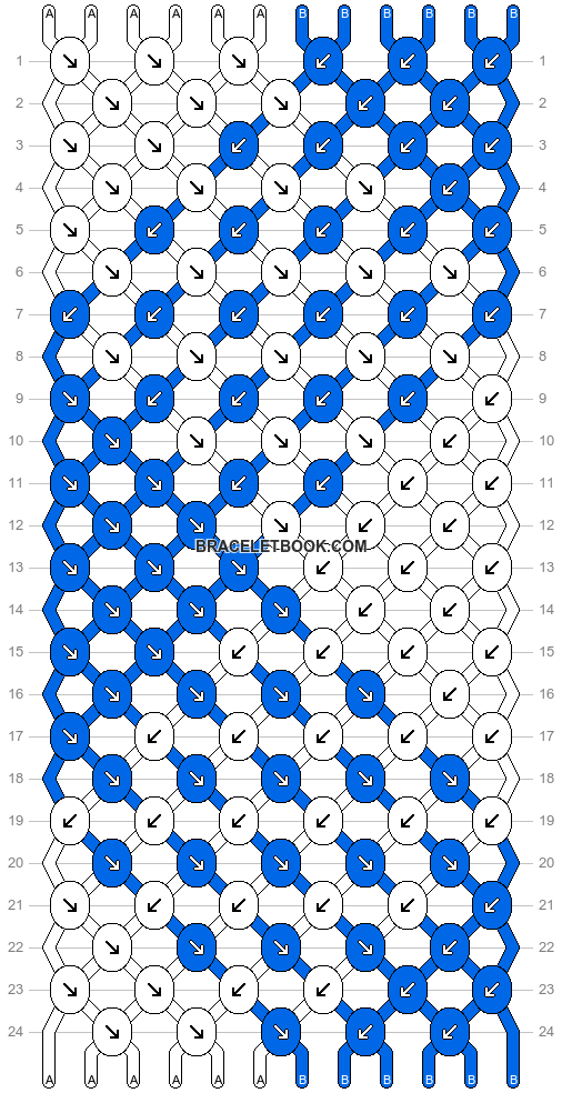 Normal pattern #106119 variation #412518 pattern